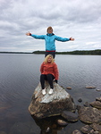 Kristus-kallio kest aina!
