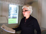Arja Kettunen