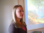 Emilia Wilkman