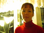 Anita Nyrhinen